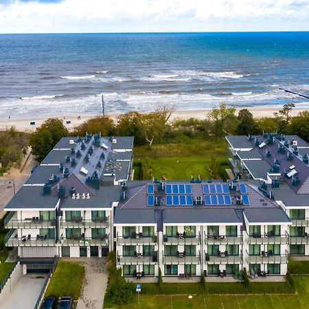 Rezydencja Niechorze 324 - 5D Apartamenty Eksteriør bilde