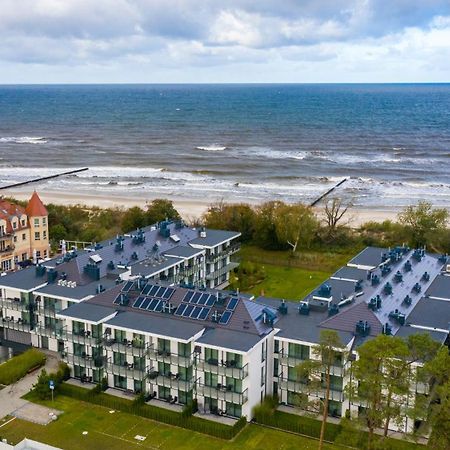 Rezydencja Niechorze 324 - 5D Apartamenty Eksteriør bilde