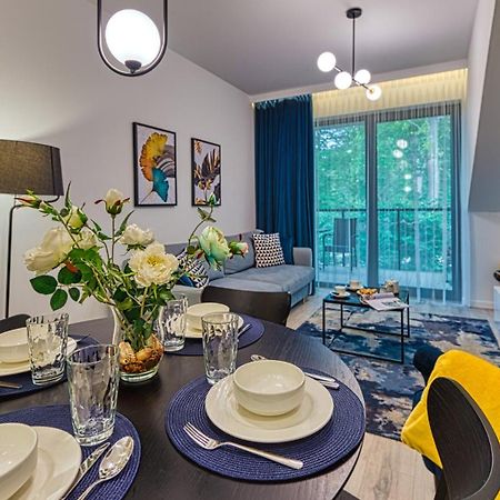 Rezydencja Niechorze 324 - 5D Apartamenty Eksteriør bilde