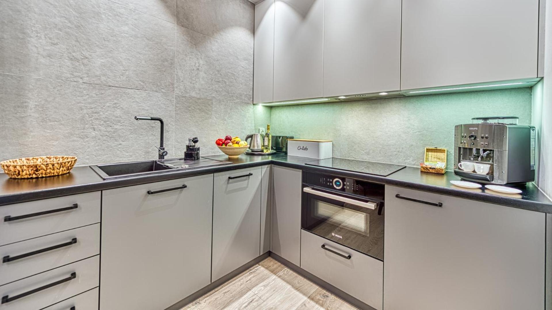 Rezydencja Niechorze 324 - 5D Apartamenty Eksteriør bilde