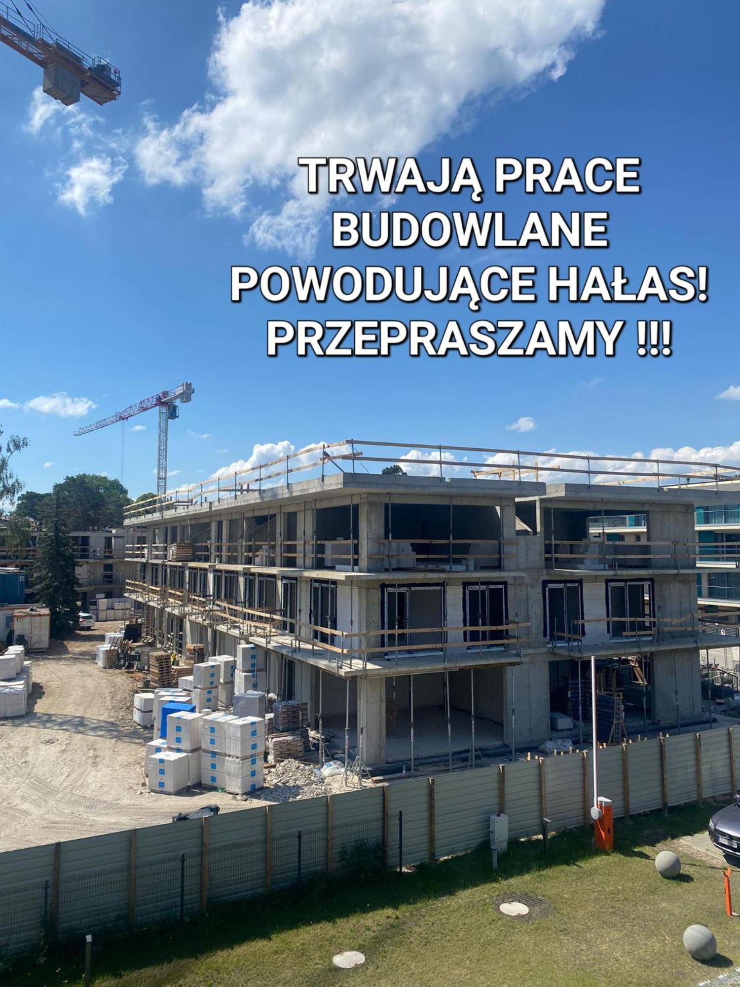 Rezydencja Niechorze 324 - 5D Apartamenty Eksteriør bilde